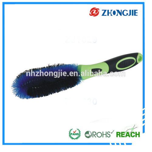 Wholesale Goods From China car wheel tire brush