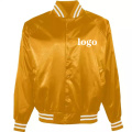 Customized Thermal Jackets In Different Colors