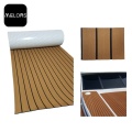 Melors Marine Mats für Boote Synthetic Decking Marine