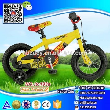 Good quality European market 12 inches kids bike china kid bike