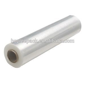 Wrapping Plastic Roll/Plastic Roll/Film Roll