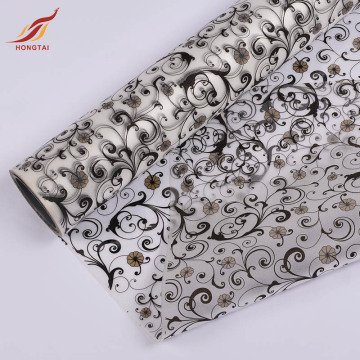 New Frost Glass Window Film Sticker 0.6*50m