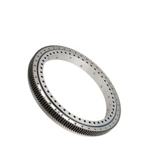 Factory Price Ball Bearing Swing Bearing 014.45.1600 - Slew Ring Bearing with Gear