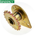 AH133868 Sprocket de chaîne de conduite pour John Deere Planter