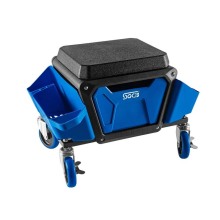 Mechanic stool for Car Polishing