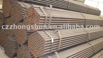 Q195 CR Iron Tube/CR Steel Pipe