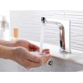 Commercial Bathroom Touchless Automatic Motin Sensor Faucet