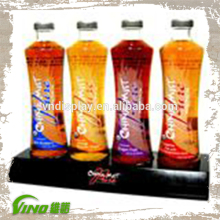 LED Light Base , LED Acrylic Bottle Bottle Display , LED Bottle Stand ,led light bases for acrylic