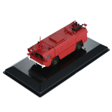 ASRENAL FAUN 3500 resin scale car model 1/87