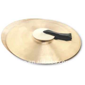 Marching Instruments Cymbals