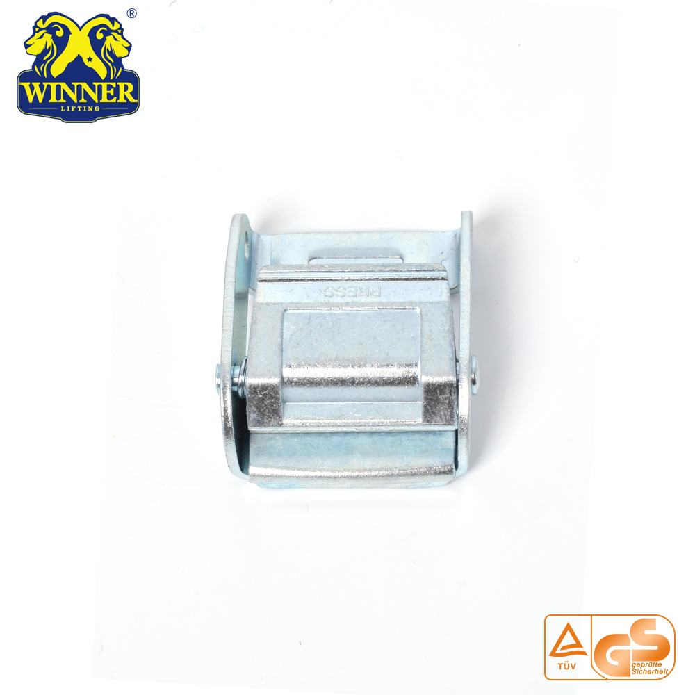Zinc Alloy 2 Inch Cam Buckle With 1500KG