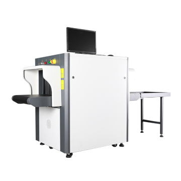 X Ray Baggage Scanner Security Inspection System
