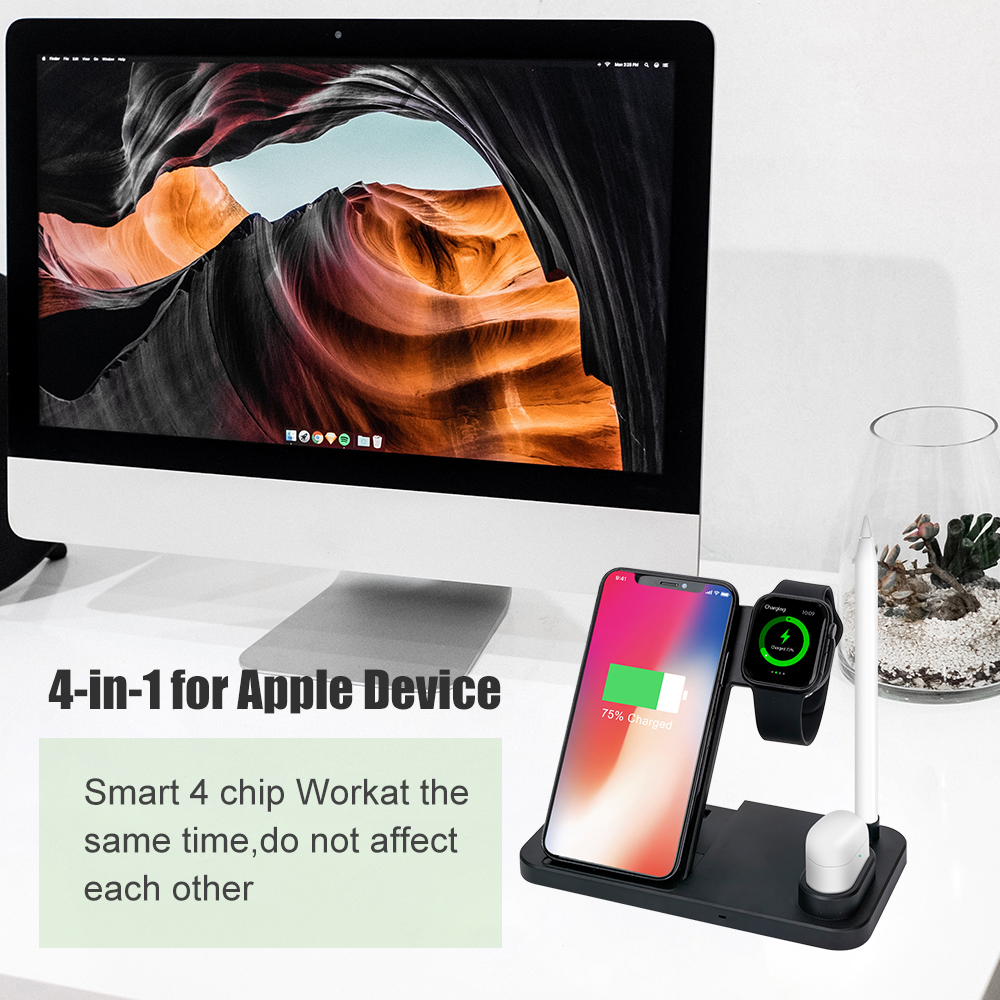 wireless charger wireless charger