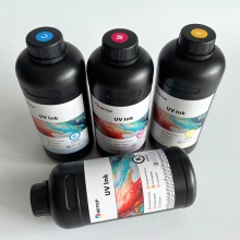 Invisible UV Security Ink for Epson Inkjet Printers