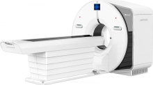 ScintCare 512 Computed Tomography