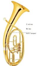3 valves Baritone HBL-752