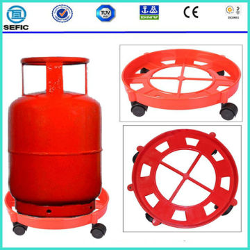2014 Industrial Used Propane Gas Bottle