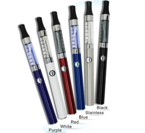 2013 Hot Selling E-Smart Starter Kits, Electronic Cigarette, E Cigarette, EGO Cigarette with Big Vapor Atomizer