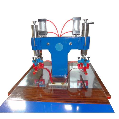 Mataas na Frequency Pvc Welding Machine