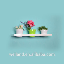 garden flower shelf