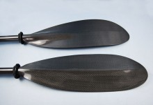 Top selling Carbon fiber oars