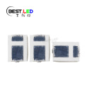 Blue 460nm LED 2016 SMD SMT 60mA PLCC-2