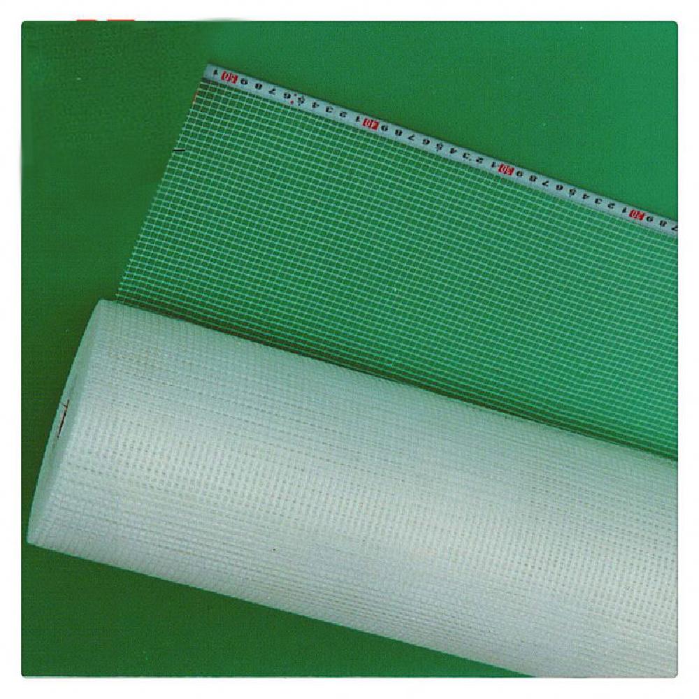 Galss Fiber Reinforcement Mesh