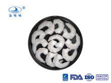Zhoushan Frozen South American White Shrimp