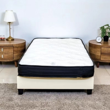 Foam Mattress Orthopedic Pressure Relieving