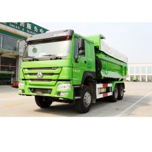 Sinotruk HOWO 2.5 Ton Heavy Duty Van Truck & Dumper - China Manufacture