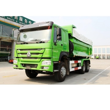 Sinotruk HOWO 2.5 Ton Heavy Duty Van Truck & Dumper - China Manufacture