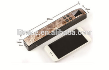 New designed TJ Clear Photo Stone Scanner