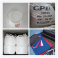 Good quality Chlorinated polyethylene (CPE135A) for sale!