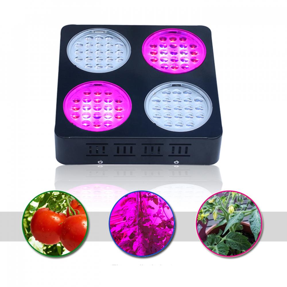 Super Power 252W LED Grow Light