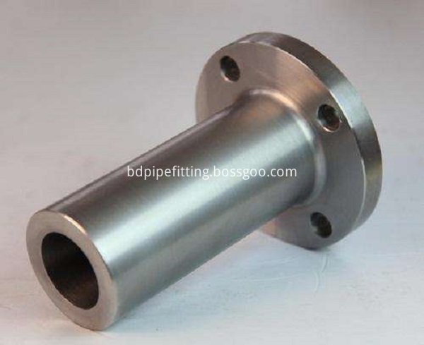 Forged Steel Pipe Fitting