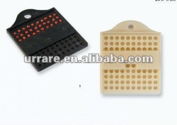 Jewelry Bead Counter