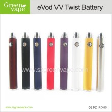 Kanger Newest Product Kanger evod vv evod twist Battery In Stock
