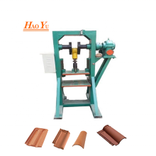 Clay Roofing Tile Machine and Forming Tile Press: Tools for Efficient Roofing Solutions