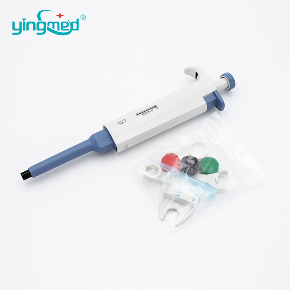 Auto Pipette Pen 1000 1