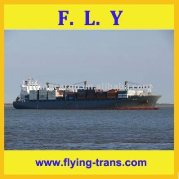 exw air freight service