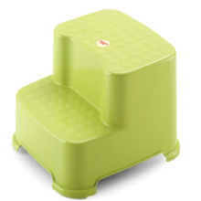 Zarok Step Stool Washing Toilet Height Step