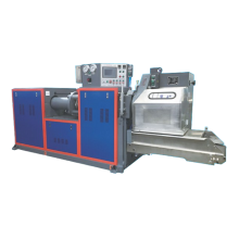 Precision Rubber Preforming Machine - Cold Feed Screw Preforming Machine