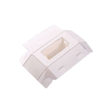 Sugarcane Pulp Paper Pulp Packaging Box Gift Boxes