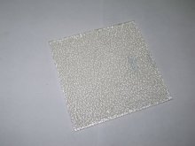 2012 new product -PC frost sheet