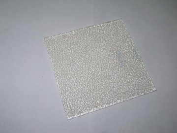 2012 new product -PC frost sheet