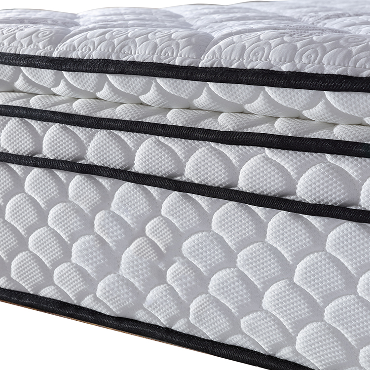 1500 bolso sprun king size colchão