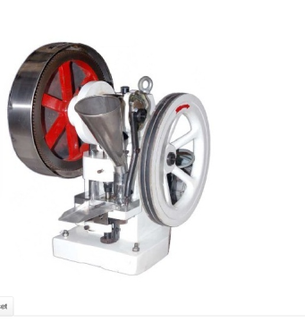 CE Cheap Small Hand Tableting Press Machine