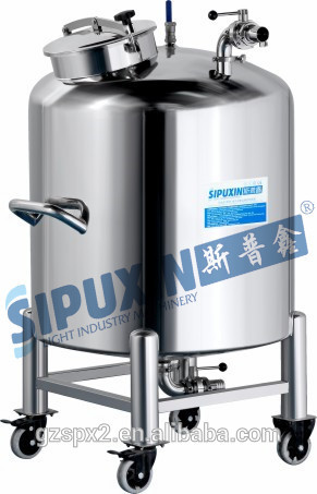 Sipuxin storage container stainless bolted water storage tank water tank water tank water storage tank