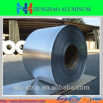 export mill finish aluminum coils supplier