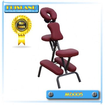 Portable metal Massage Chair portable massage chair